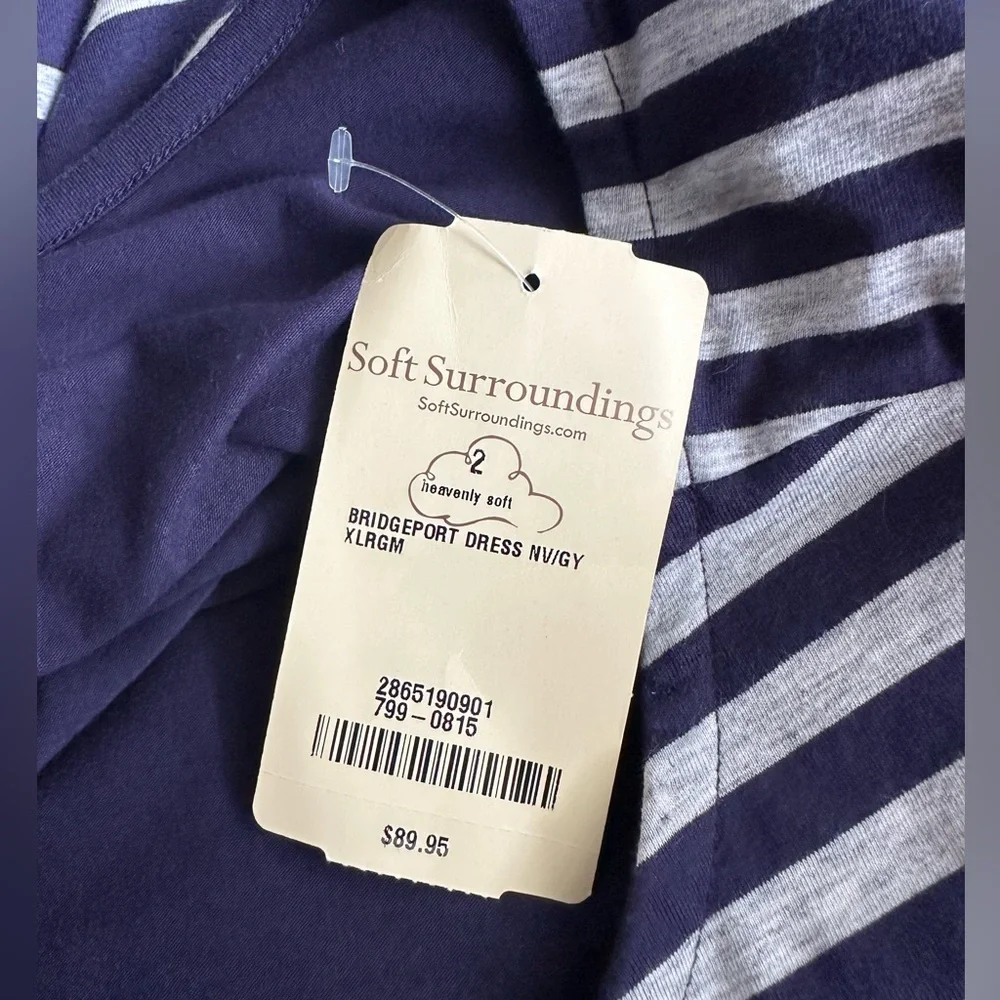 Soft Surroundings soft surroundings